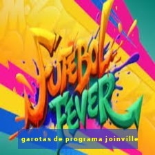 garotas de programa joinville